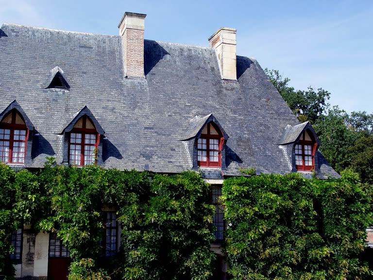 Château de Chenonceau, Sep. 2010 by 20021126