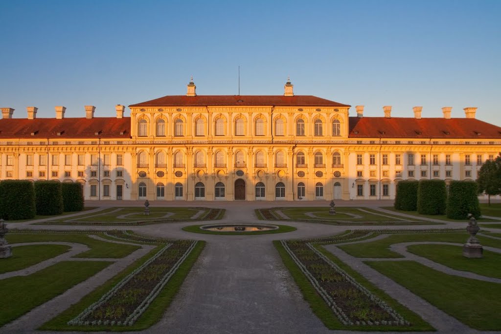 Oberschleißheim, Germany by Bene123