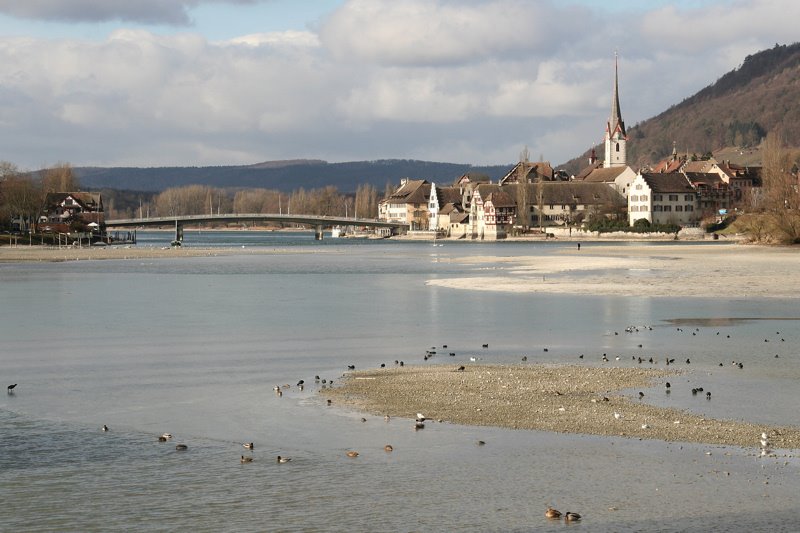 Stein am Rhein (www.nature-photoarts.com) by Andreas Geh