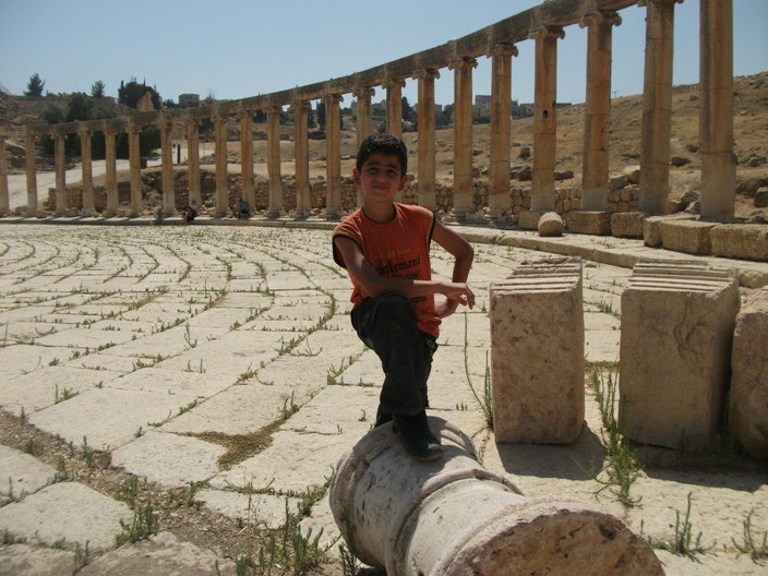 الساحة الرئيسية by GoogleEarthViewer