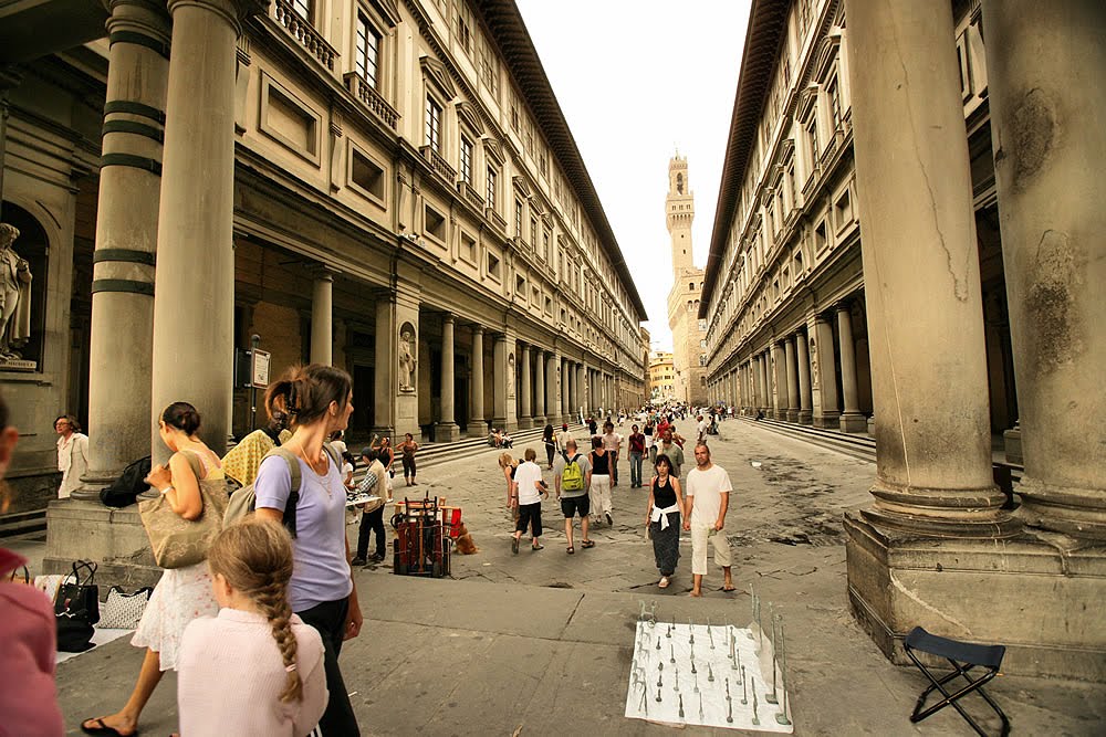 Florence by Wallgo.com