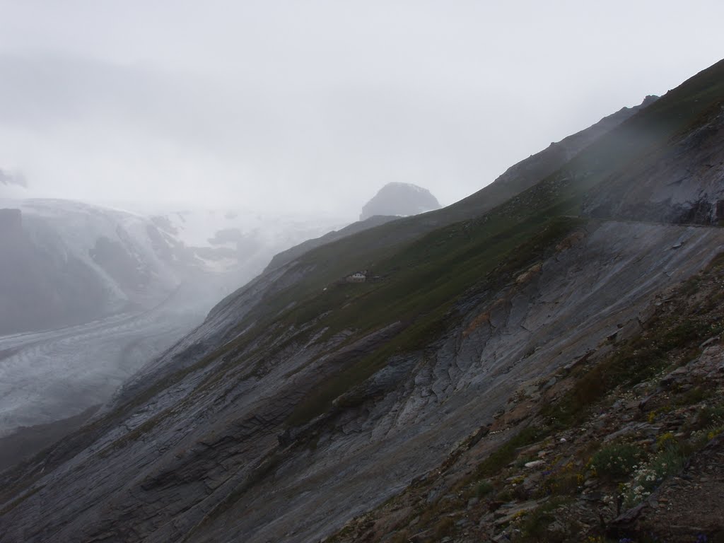 Großglockner by MarioTs - NO Views