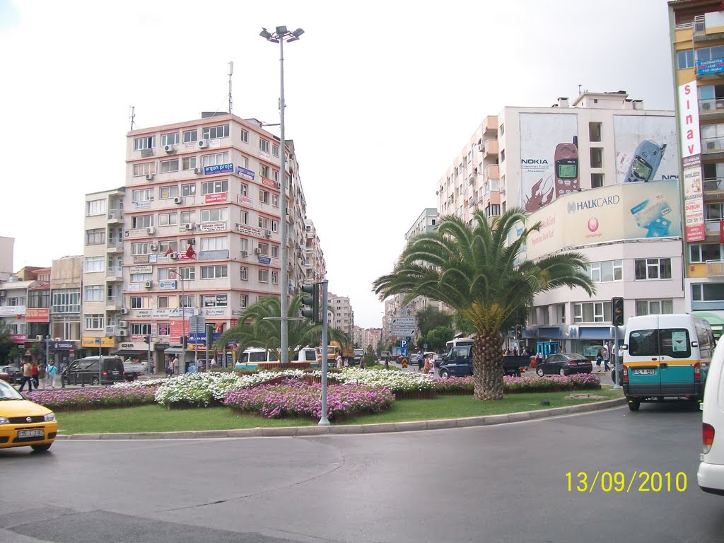 Bornova meydan by görkem kösehasanoğul…