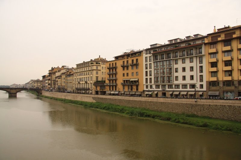 Florence 2010-08 by piesepank