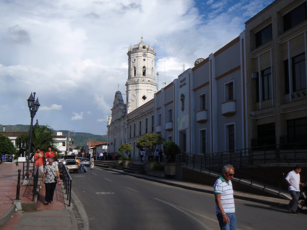 Palacio Episcopal de Ocaña by Miguel Angel Bueno P…