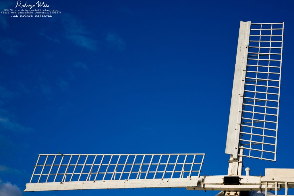 Windmill by ® Rodrigo Melo - Irish lad