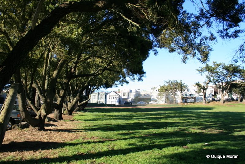 Visitacion Valley, San Francisco, CA, USA by QUIQUE MORAN