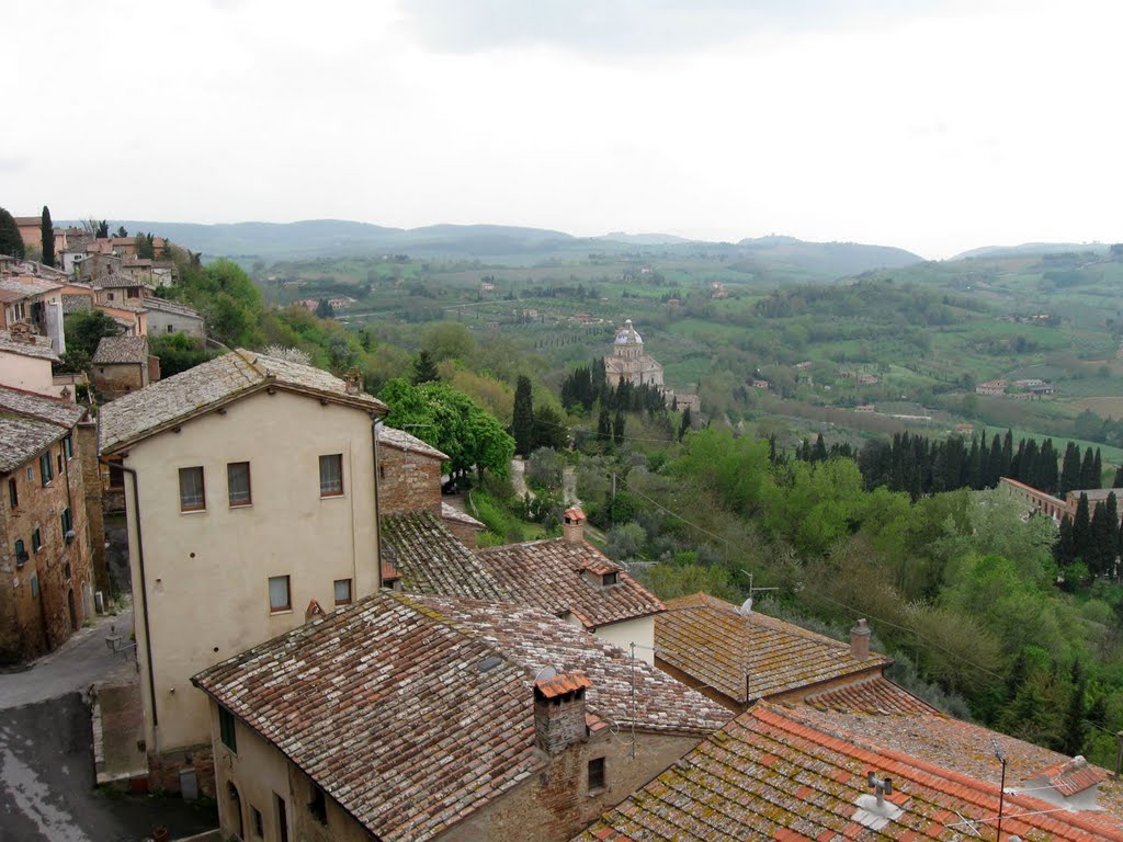 Montepulsiano by Demant