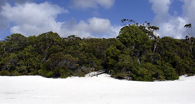 Lake Birabeen by niggl