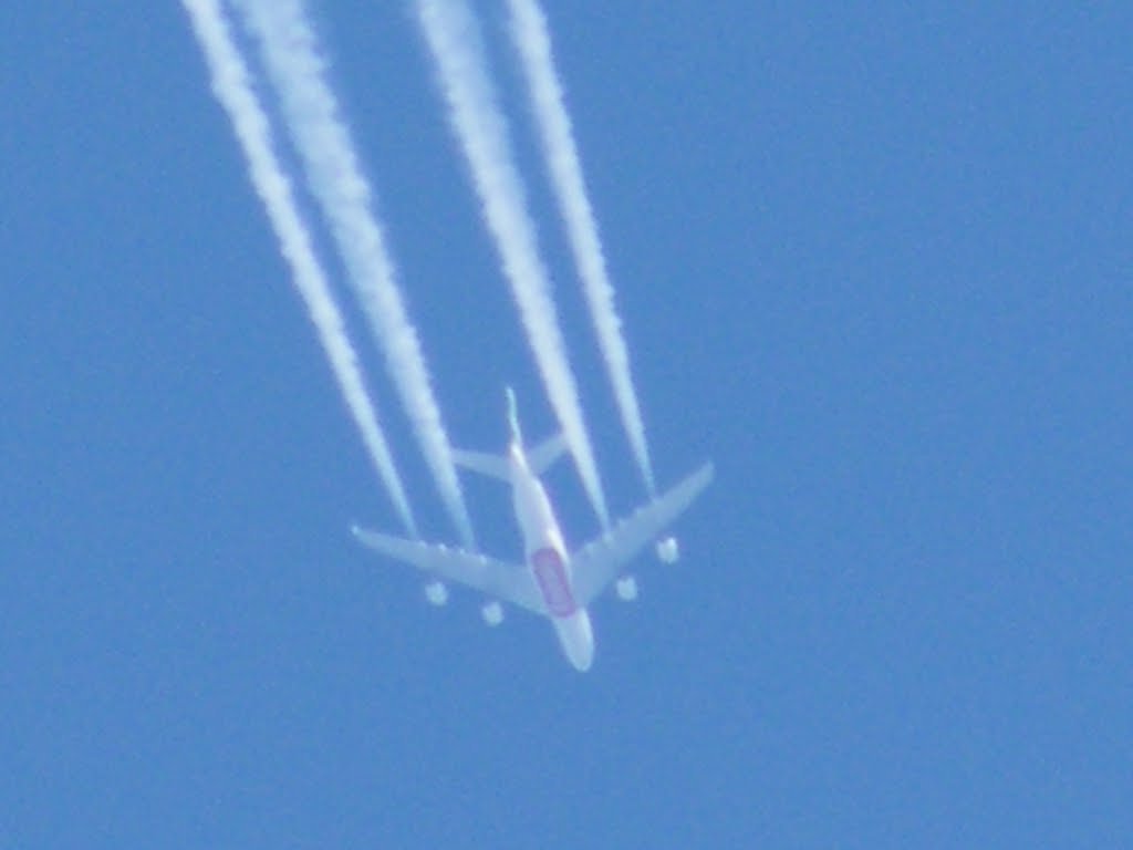 A380 by (-: