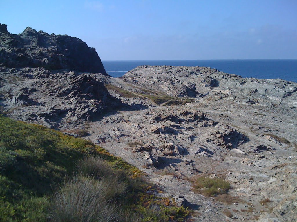 Torre Pelosa by Angelo Leone (Algora…