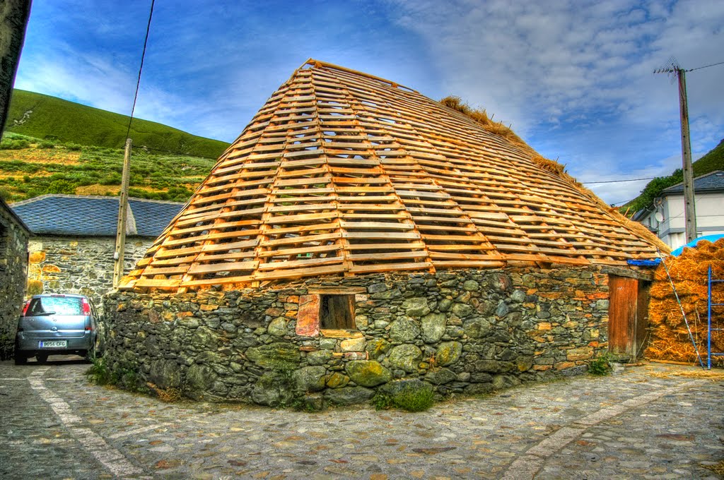 Comezando a teitar HDR by Eladio Osorio Monten…