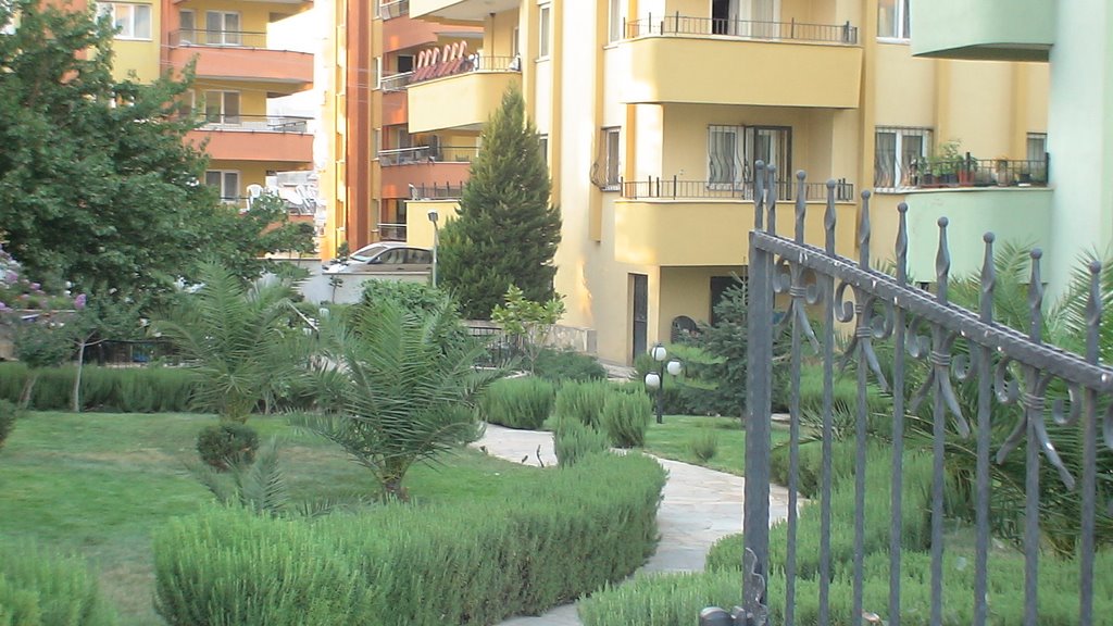 Altınanahtar sitesi for sale flat by bladehayrullah