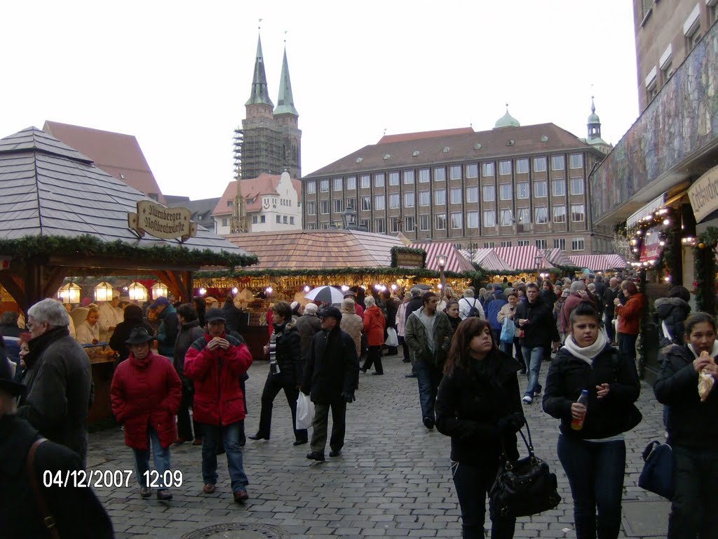 WEIHNACHTSTADT by (-: