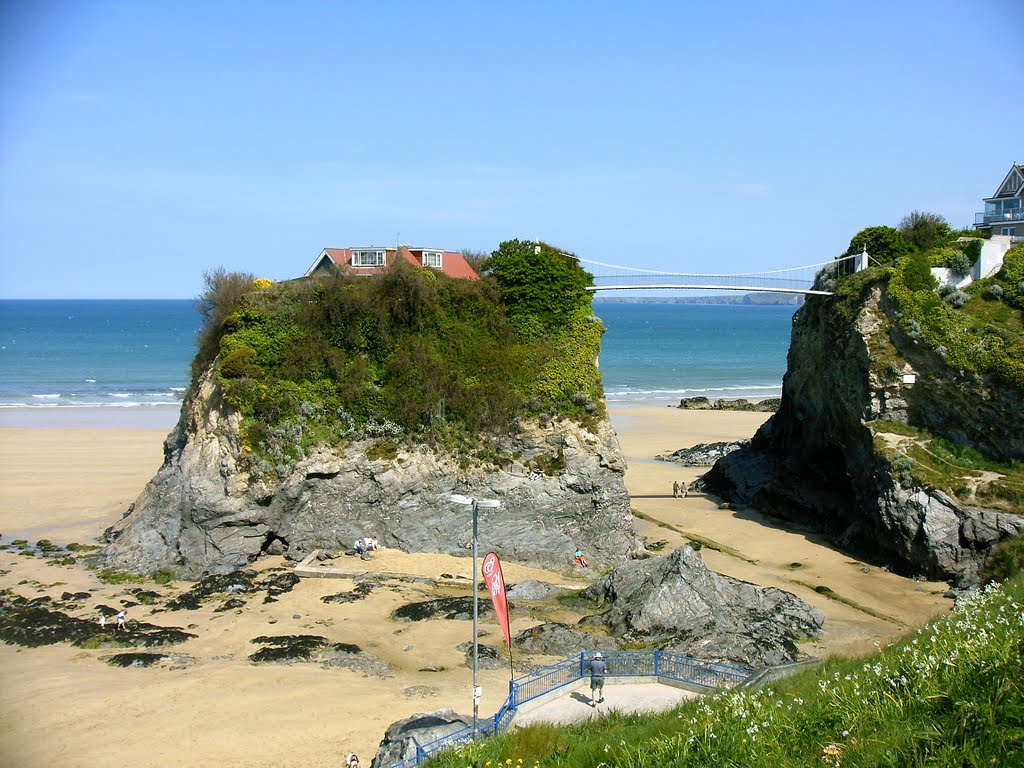 Newquay 2009 by patracer2