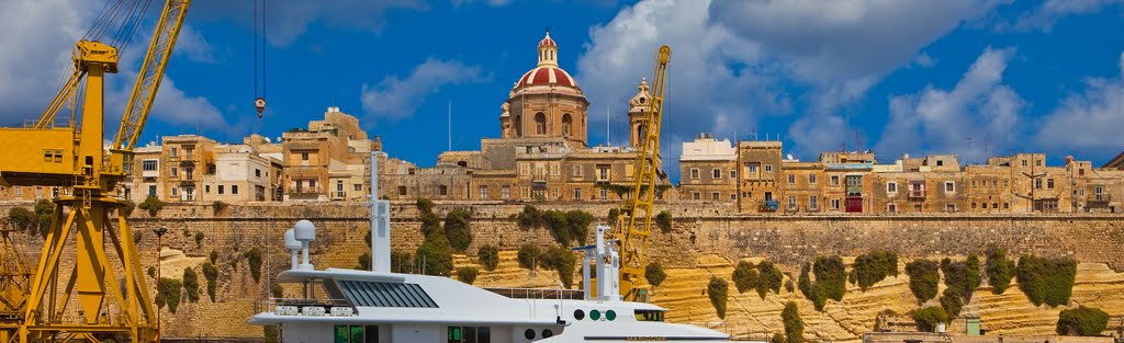 Malta, 2010 by Bengt Nyman