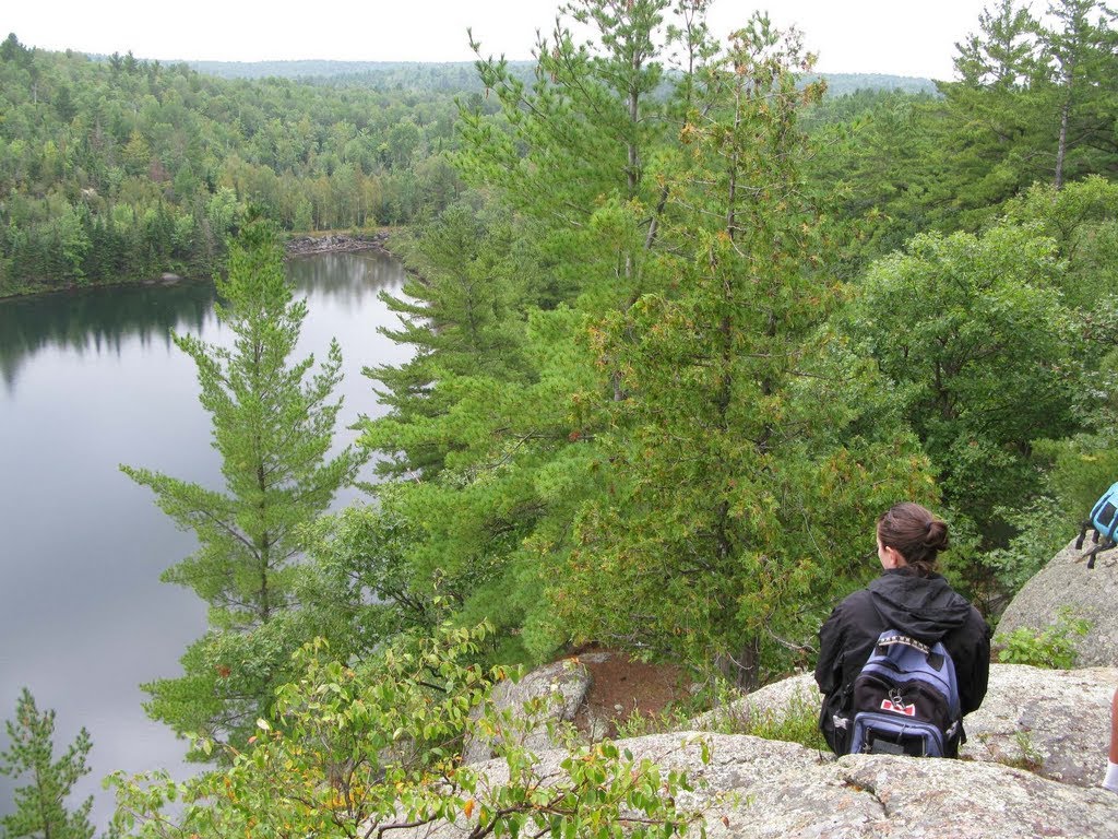 La Pêche, QC, Canada by victors