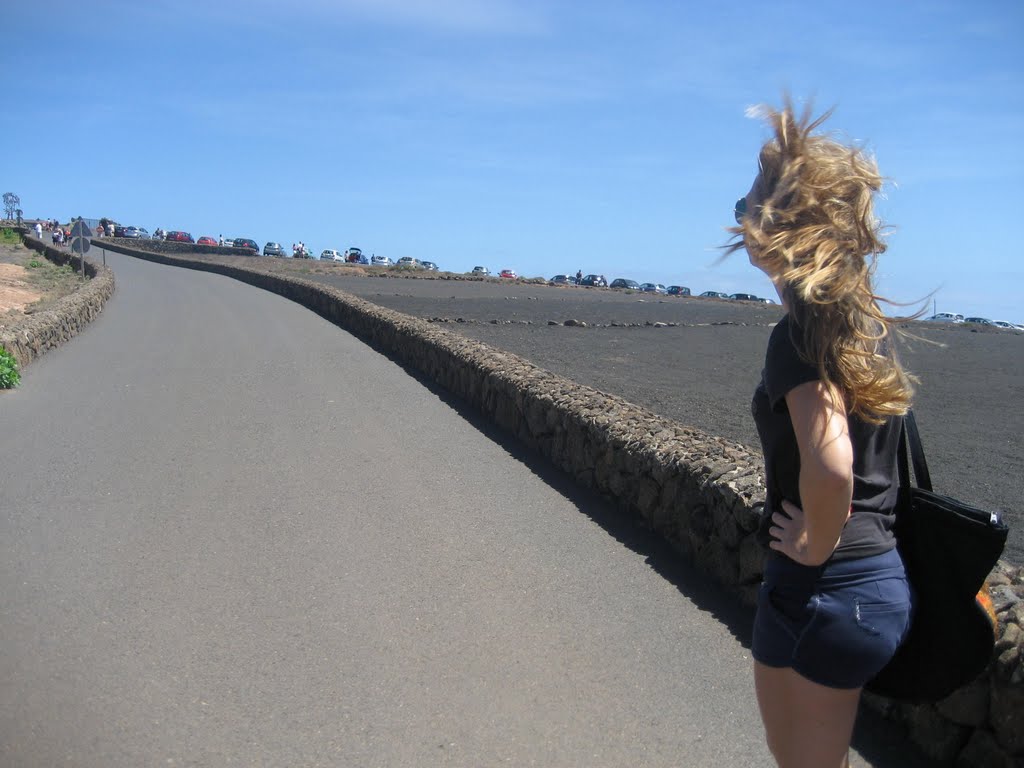 Haría, Las Palmas, Spain by cariqui