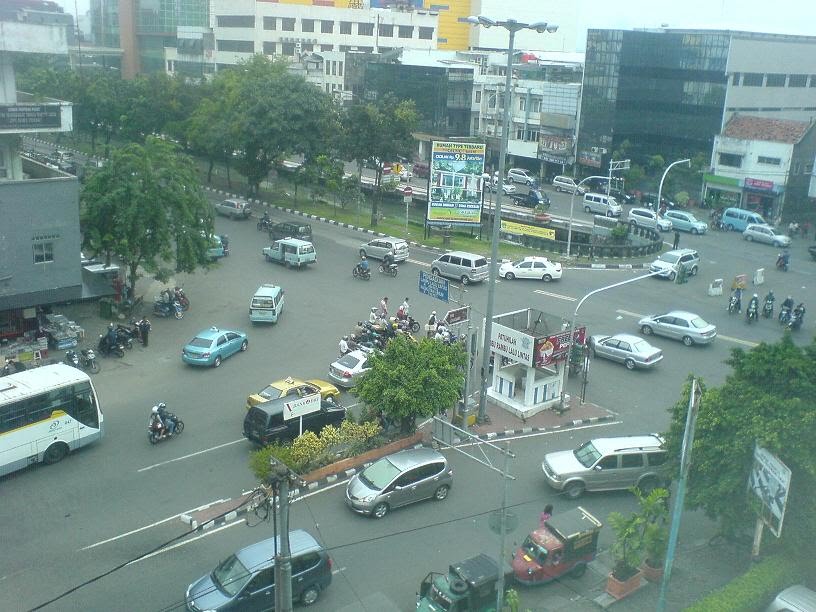 West Jakarta, West Jakarta City, Special Capital Region of Jakarta, Indonesia by permata