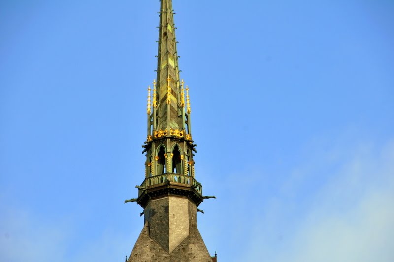 Torre da Abadia by Zé Tó Maximiano