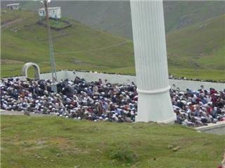 LAZ İŞİ CAMİ by rahmi6107