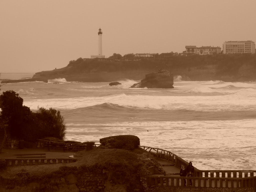 Biarritz by Ricou40