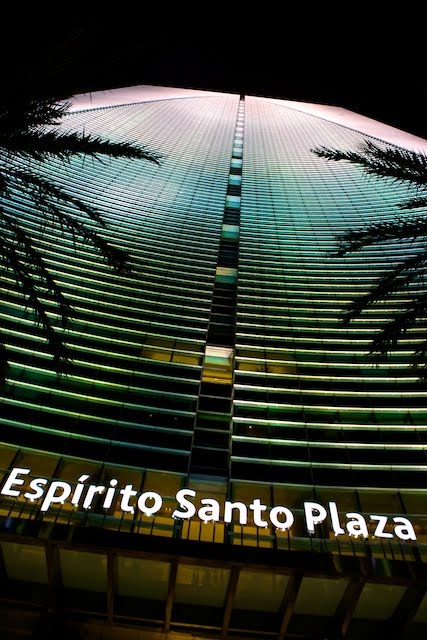 Espirito Santo Plaza by The Duenitas Digital…