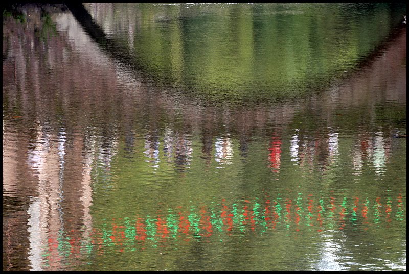 The Basque country upside down by Philippe Buffard