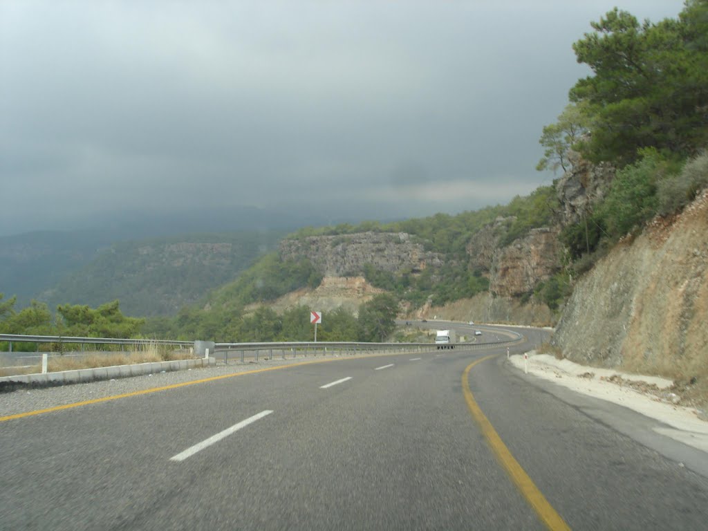 07980 Çamyuva/Kemer/Antalya, Turkey by Antalyalı