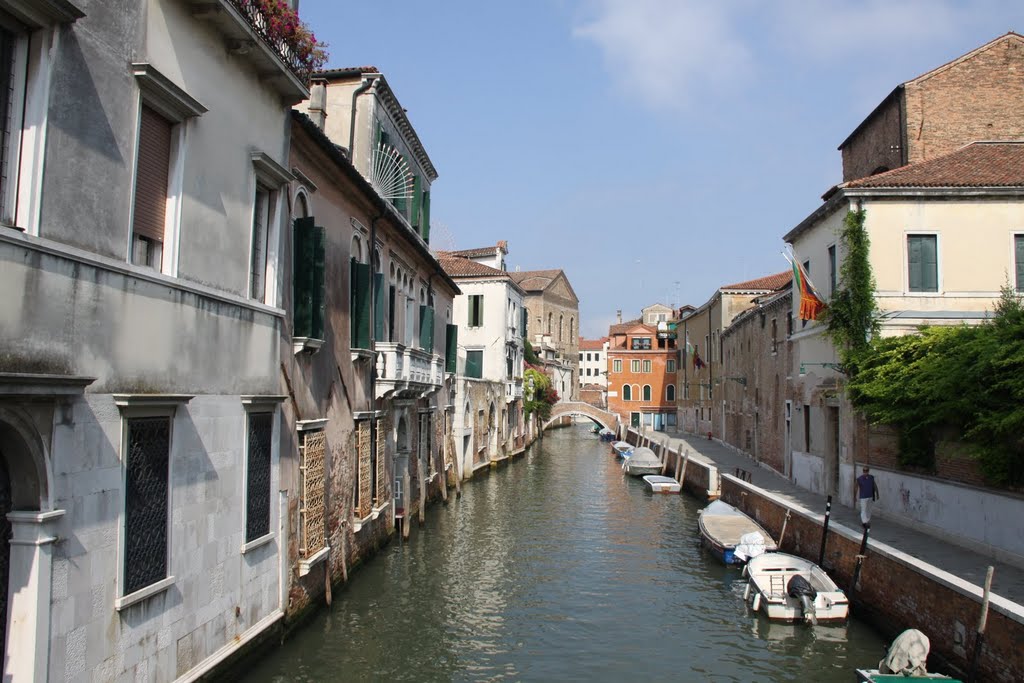 VENECIA by JOSEP Mª LLONC SABAT…