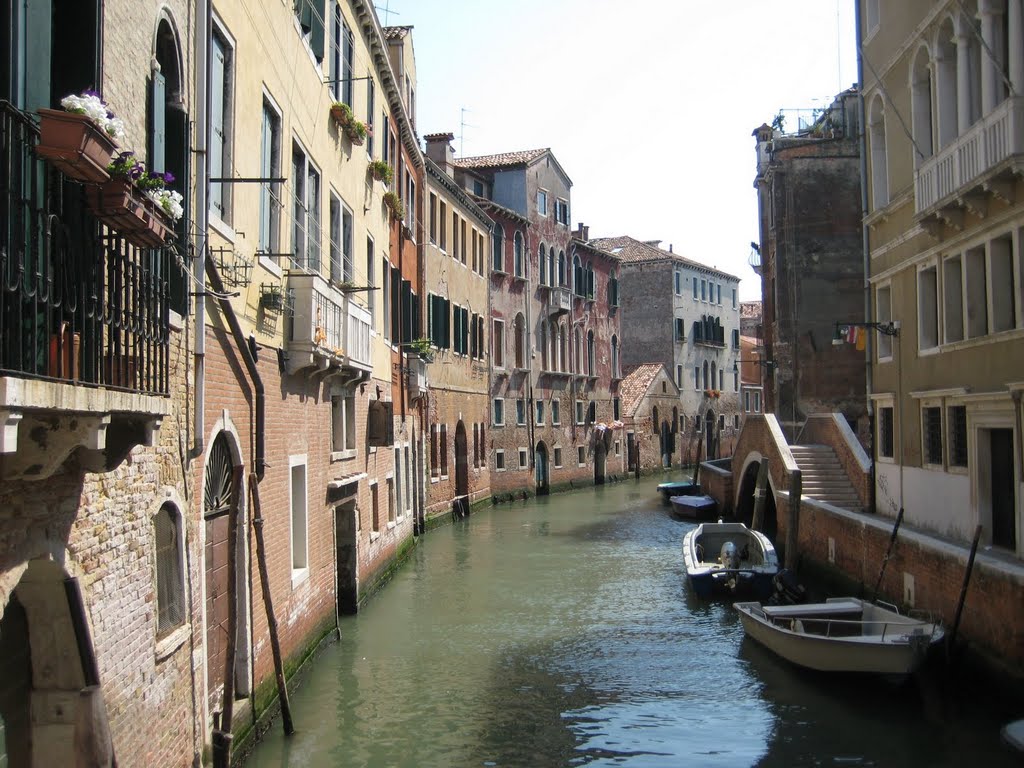 VENECIA by JOSEP Mª LLONC SABAT…