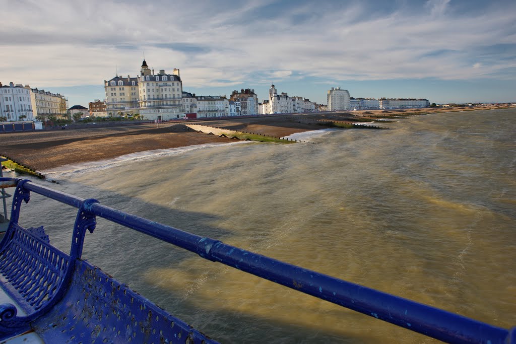 Eastbourne by Wallgo.com