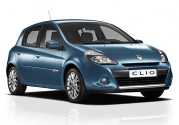 Clio3 by economica-car