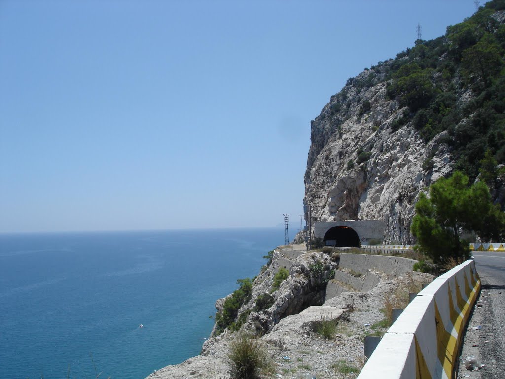 Liman, 07130 Hacısekililer/Konyaaltı/Antalya, Turkey by Antalyalı