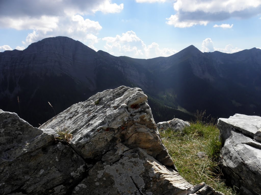 Bergwelt am Goldeck by Andromeda/R. Stetsch…