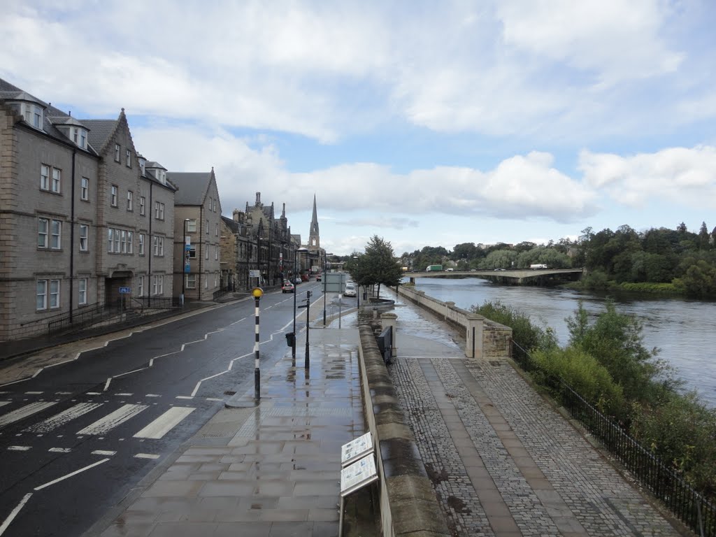 Perth, Scotland by ScottCroft