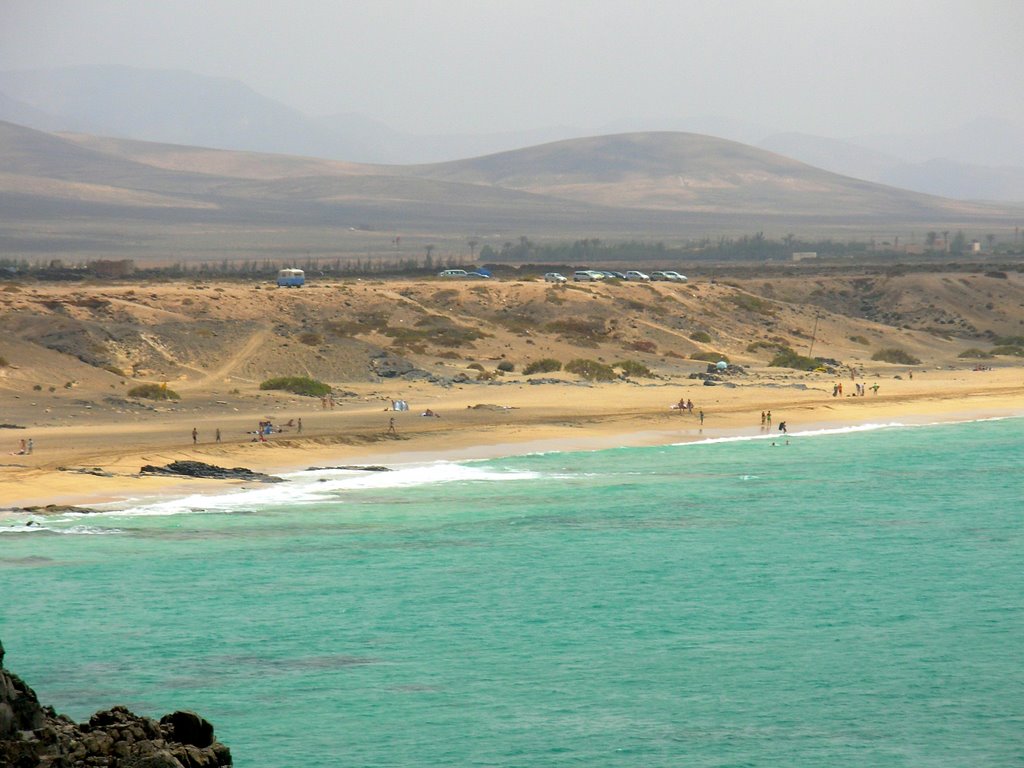 El Cotillo playa-© by leo1383 by leo1383