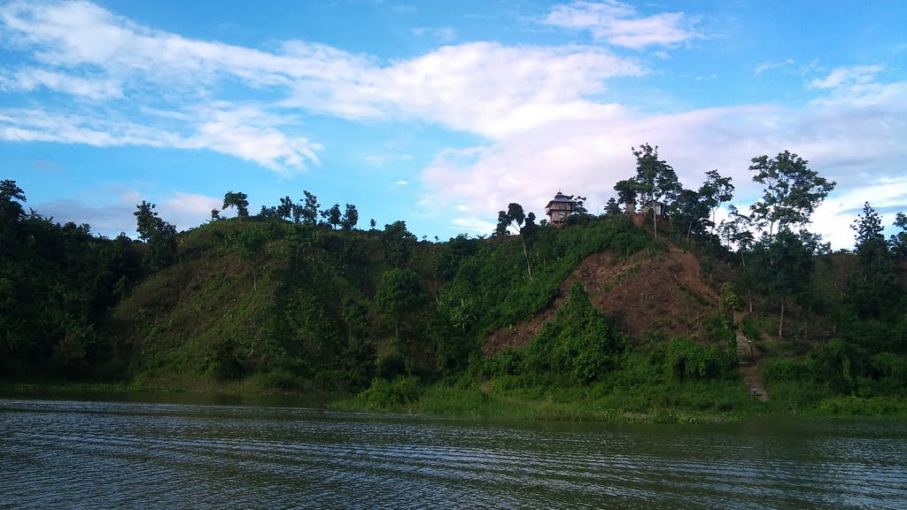 AT KAPTAI by rajib_bangladesh