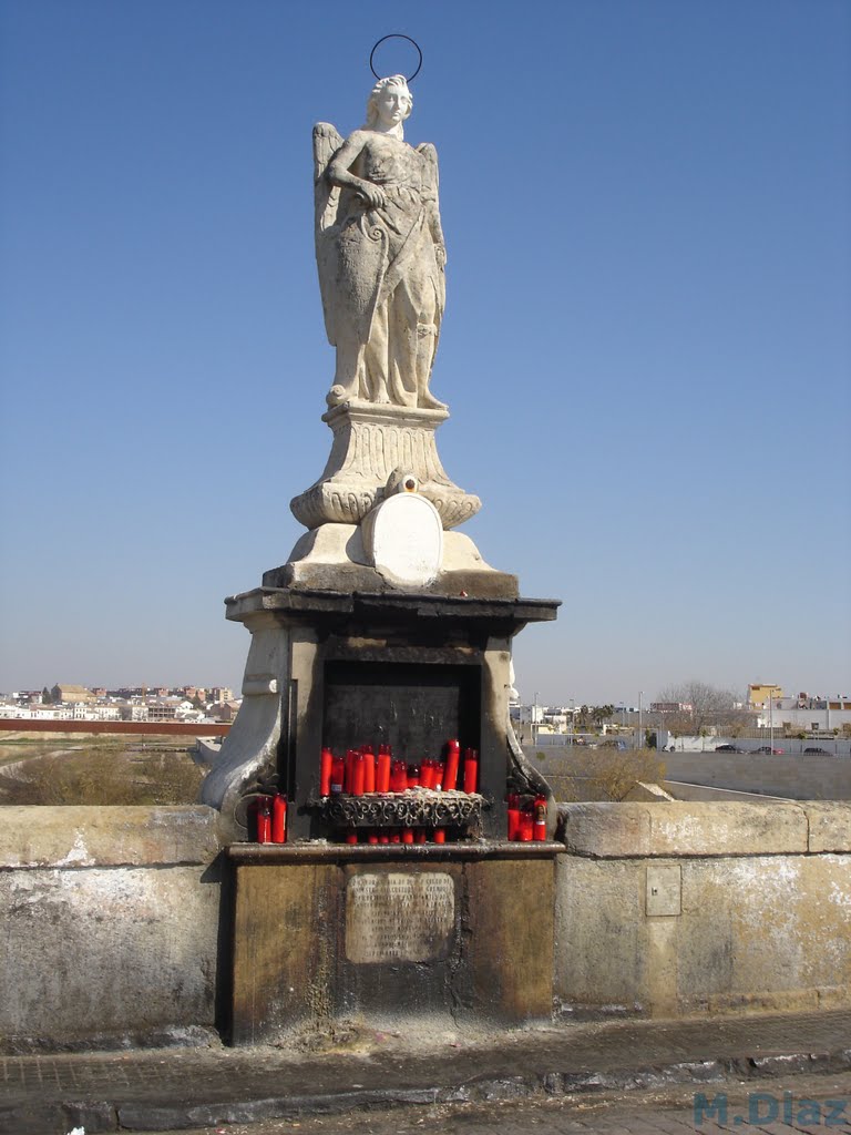 Fray Albino, 14009 Córdoba, Spain by m.diaz