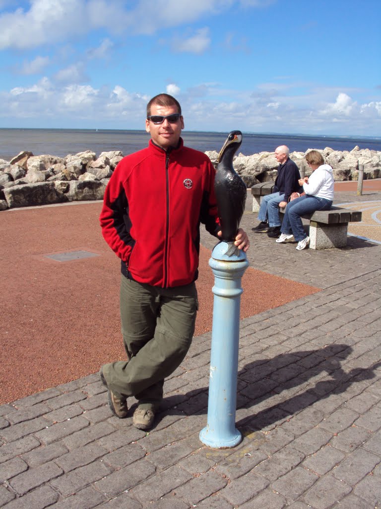 Morecambe by Steve Taylor35