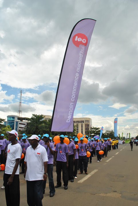 Leo™-BURUNDI - 1 mai,fête des travailleurs by irakoze