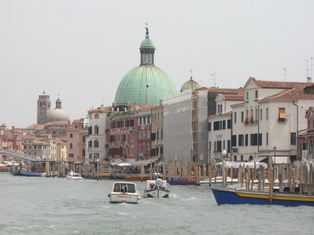 Venecia pic 1 by N Radunovic