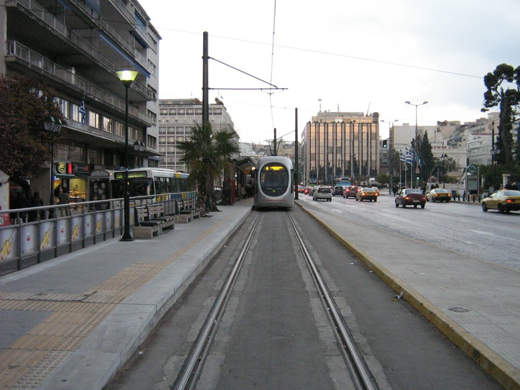 Athens, Greece by www.rentinginternati…