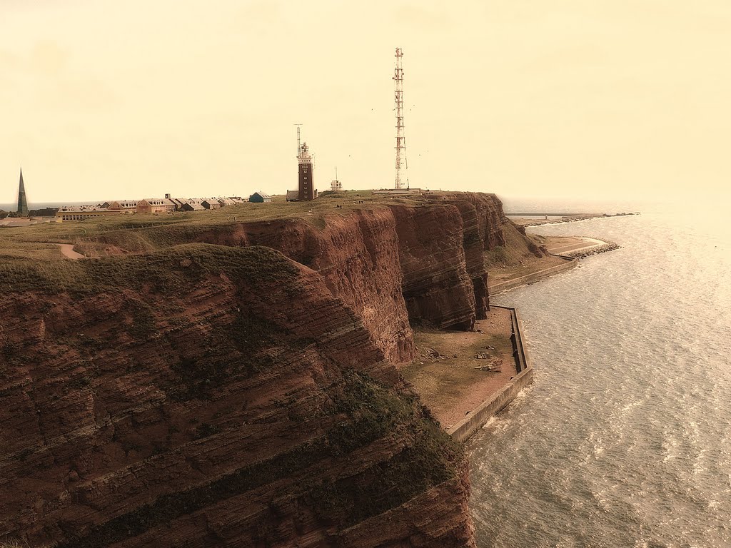 Helgoland by loop81