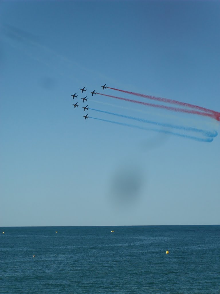 Arc en ciel st jean de luz 11 by david ollagnon