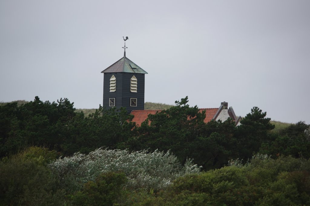 Callantsoog september 2010 by marcelk-nl