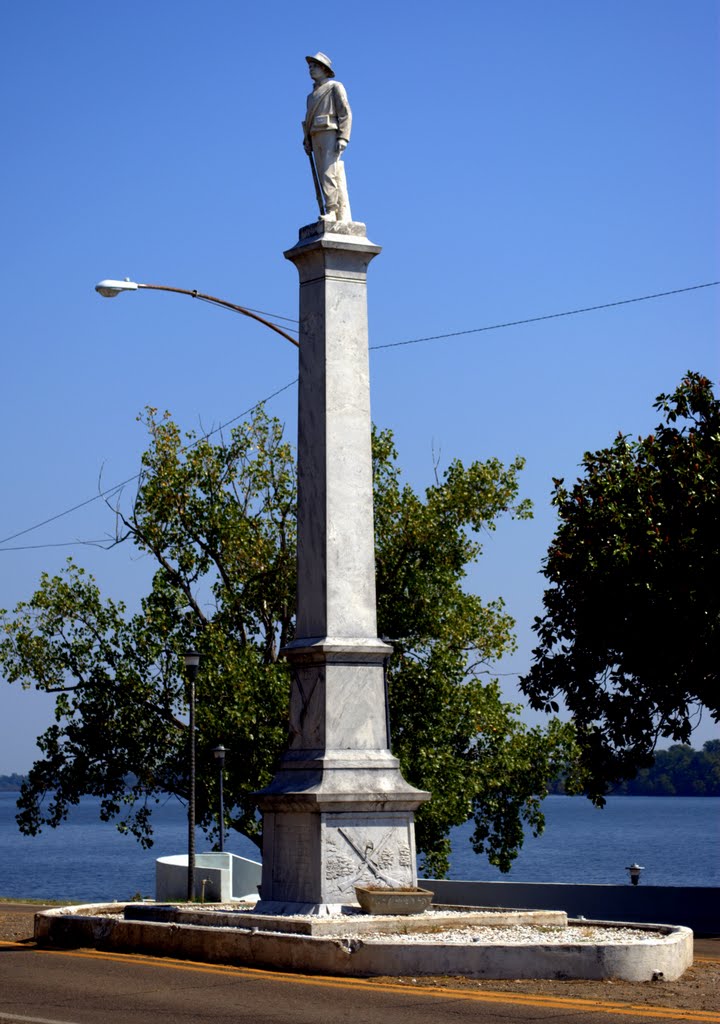 Standing Tall by Brooks Family