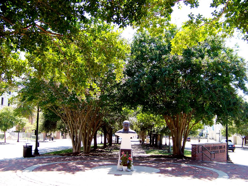 MLK Parkway, Palafox, Pensacola by 1979kid