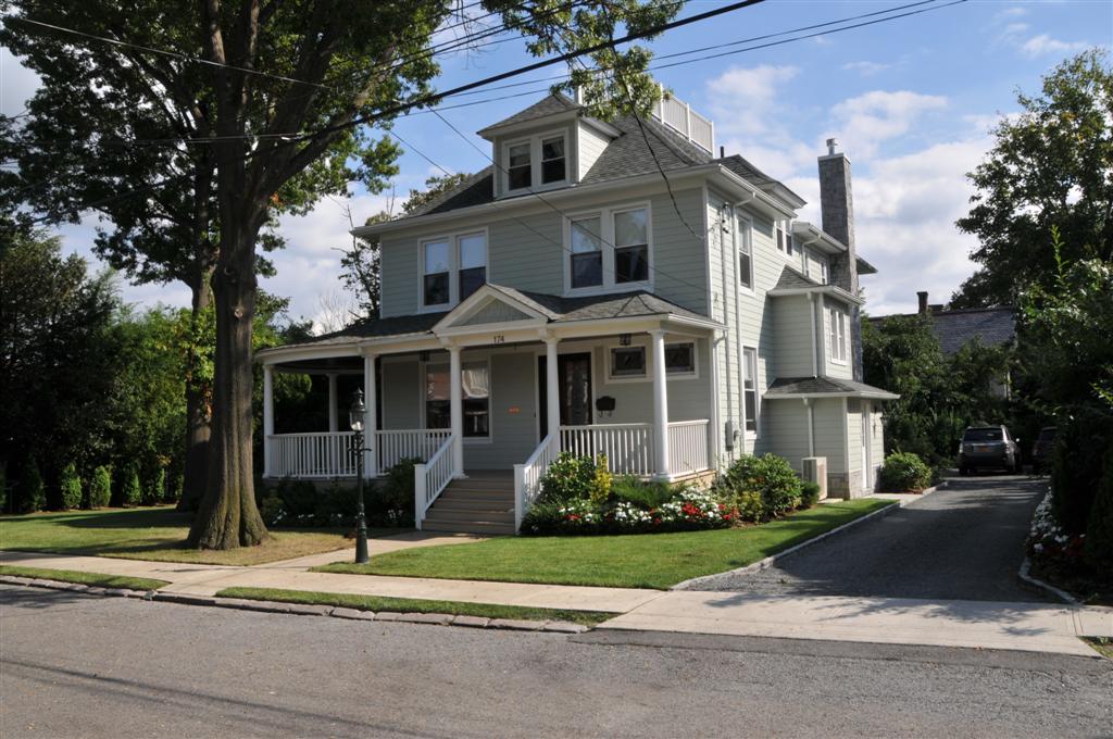 City Island, Bronx by F RIM