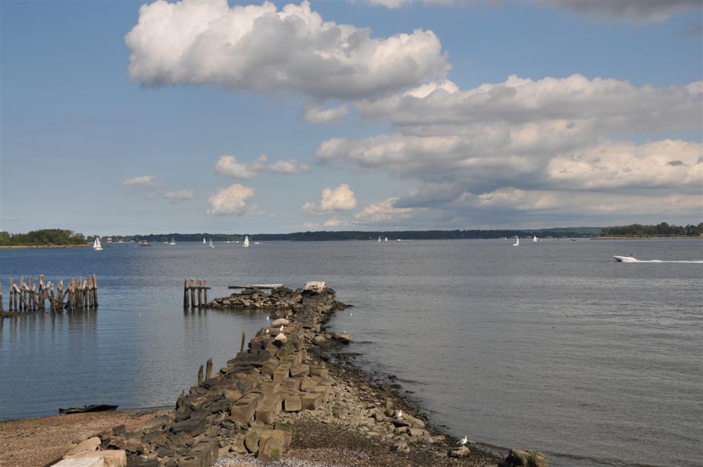 City Island, Bronx by F RIM